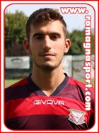Davide Ricci / Attaccante Mulazzano